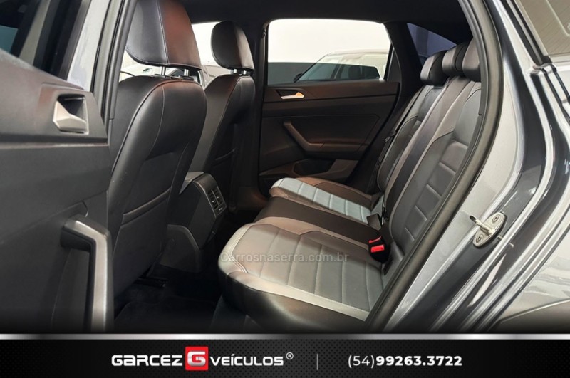NIVUS 1.0 TSI HIGHLINE FLEX 4P AUTOMÁTICO - 2021 - BENTO GONçALVES