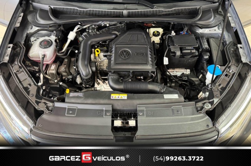NIVUS 1.0 TSI HIGHLINE FLEX 4P AUTOMÁTICO - 2021 - BENTO GONçALVES