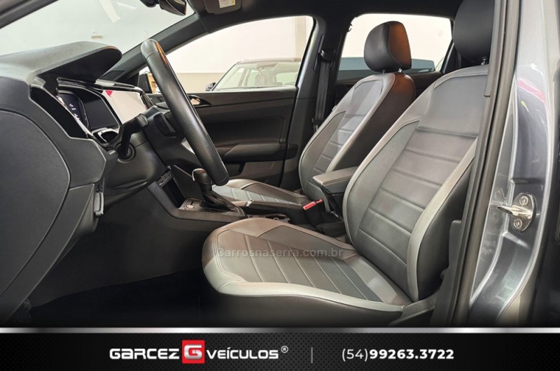 NIVUS 1.0 TSI HIGHLINE FLEX 4P AUTOMÁTICO - 2021 - BENTO GONçALVES