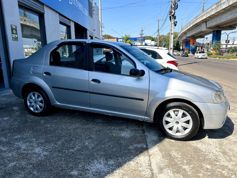 logan 1.6 expression 8v flex 4p manual 2009 novo hamburgo