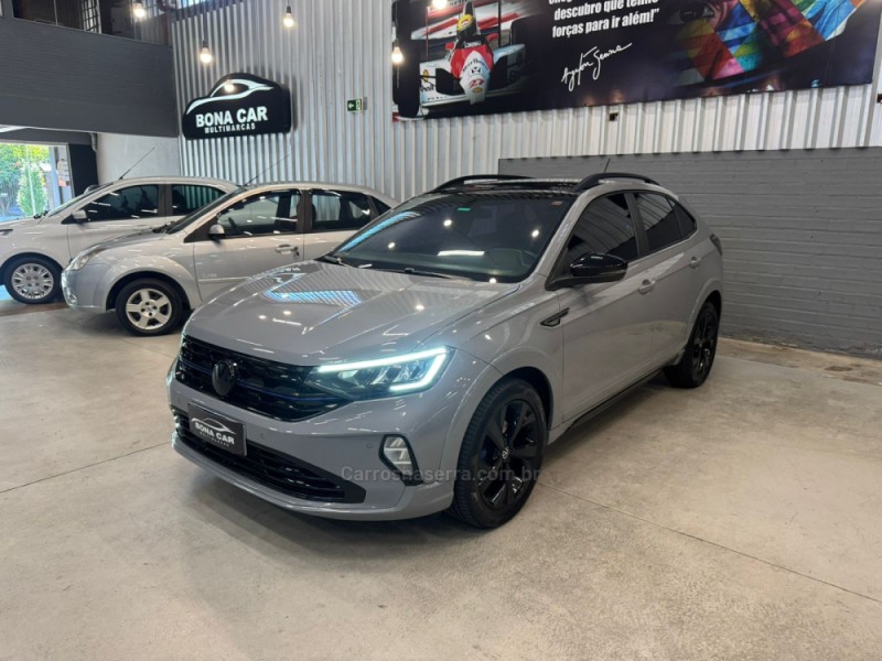 NIVUS 1.0 TSI HIGHLINE FLEX 4P AUTOMÁTICO - 2022 - CAXIAS DO SUL