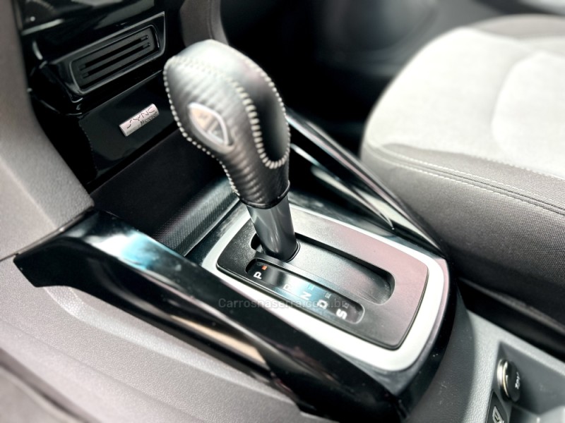 ECOSPORT ECOSPORT 2.0 XLT FREESTYLE 16V GASOLINA 4P AUTOMATICO - 2015 - NOVO HAMBURGO