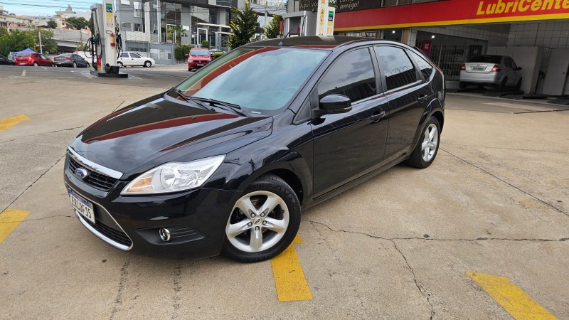 focus 1.6 glx 16v flex 4p manual 2012 caxias do sul