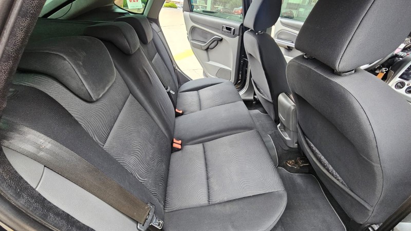 FOCUS 1.6 GLX 16V FLEX 4P MANUAL - 2012 - CAXIAS DO SUL