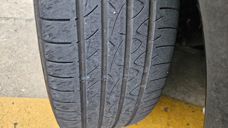 FOCUS 1.6 GLX 16V FLEX 4P MANUAL - 2012 - CAXIAS DO SUL