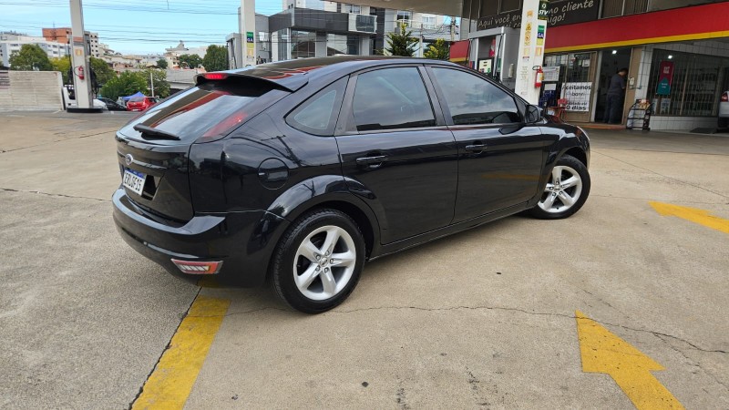 FOCUS 1.6 GLX 16V FLEX 4P MANUAL - 2012 - CAXIAS DO SUL