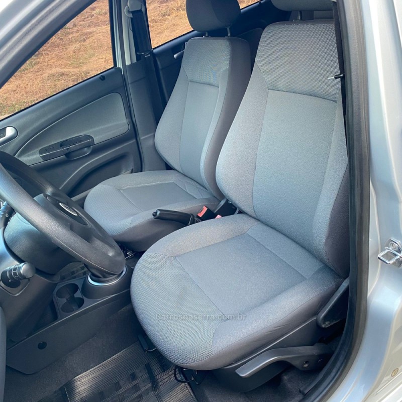 GOL 1.0 MI TREND 8V FLEX 4P MANUAL - 2010 - LAJEADO