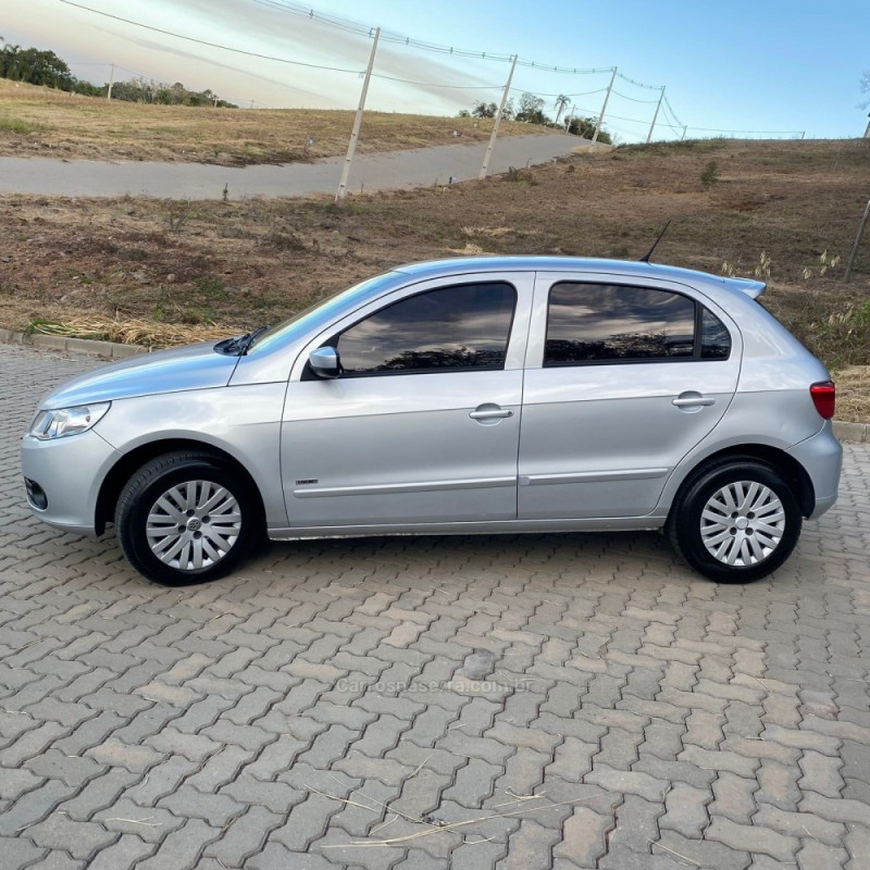 GOL 1.0 MI TREND 8V FLEX 4P MANUAL - 2010 - LAJEADO