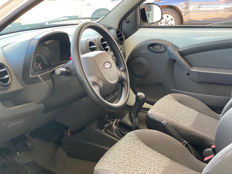 KA 1.0 MPI 8V FLEX 2P MANUAL - 2013 - CAXIAS DO SUL