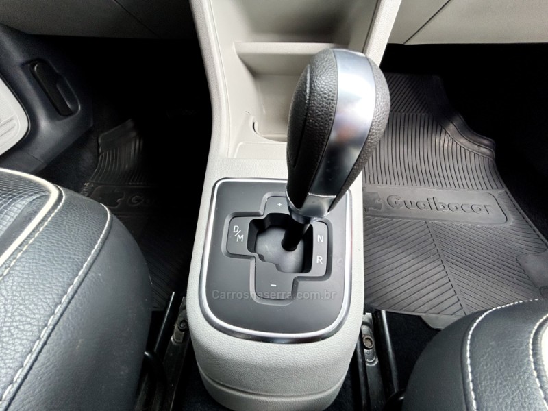 UP 1.0 MPI HIGH UP 12V FLEX 4P AUTOMATIZADO - 2015 - NOVO HAMBURGO