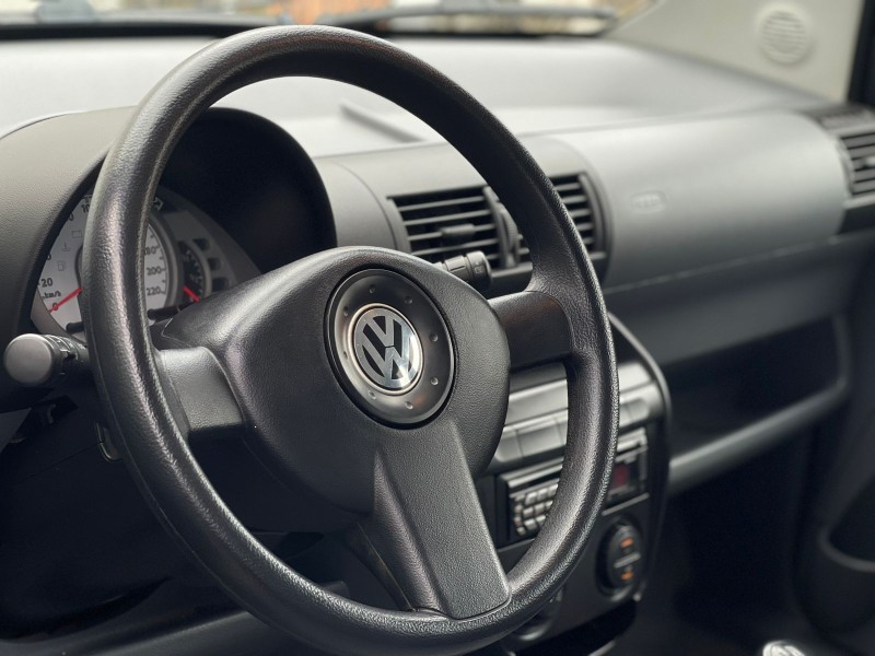 FOX 1.6 MI PLUS 8V FLEX 4P MANUAL - 2009 - CAXIAS DO SUL