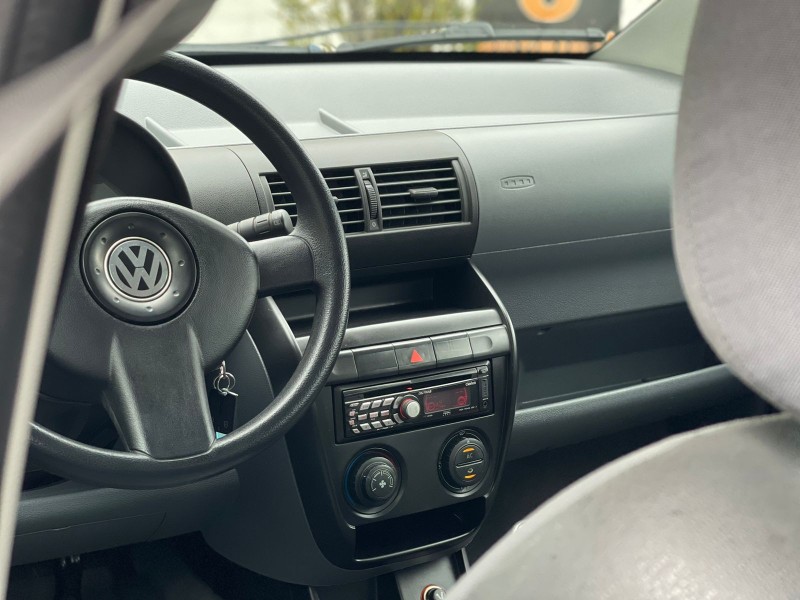 FOX 1.6 MI PLUS 8V FLEX 4P MANUAL - 2009 - CAXIAS DO SUL