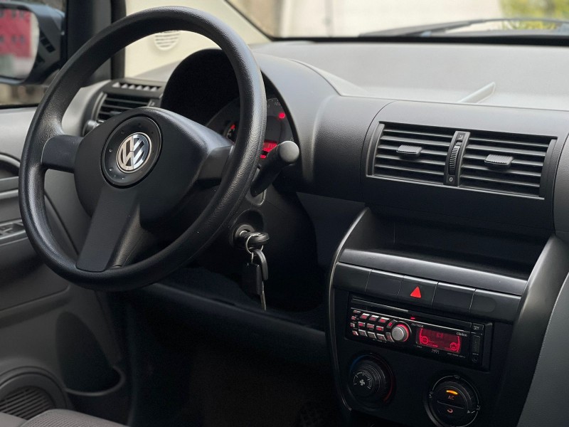 FOX 1.6 MI PLUS 8V FLEX 4P MANUAL - 2009 - CAXIAS DO SUL