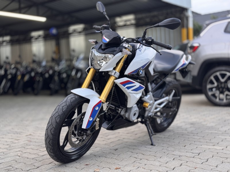 G 310R  - 2018 - BENTO GONçALVES