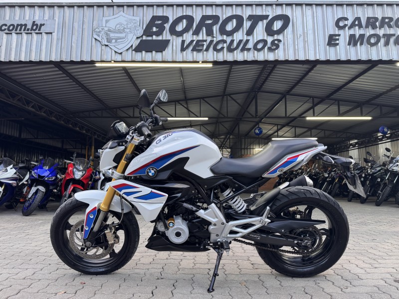 G 310R 