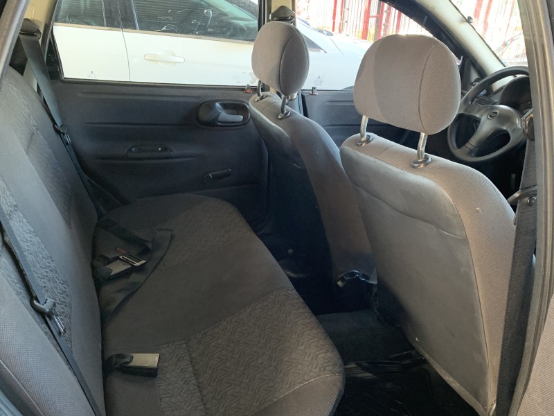 CORSA 1.0 MPFI CLASSIC SEDAN LIFE 8V FLEX 4P MANUAL - 2007 - CAXIAS DO SUL