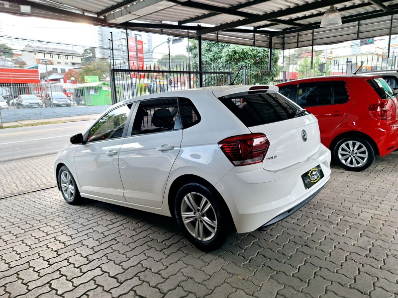 POLO 1.0	MPI TOTAL FLEX MANUAL  - 2018 - CAXIAS DO SUL