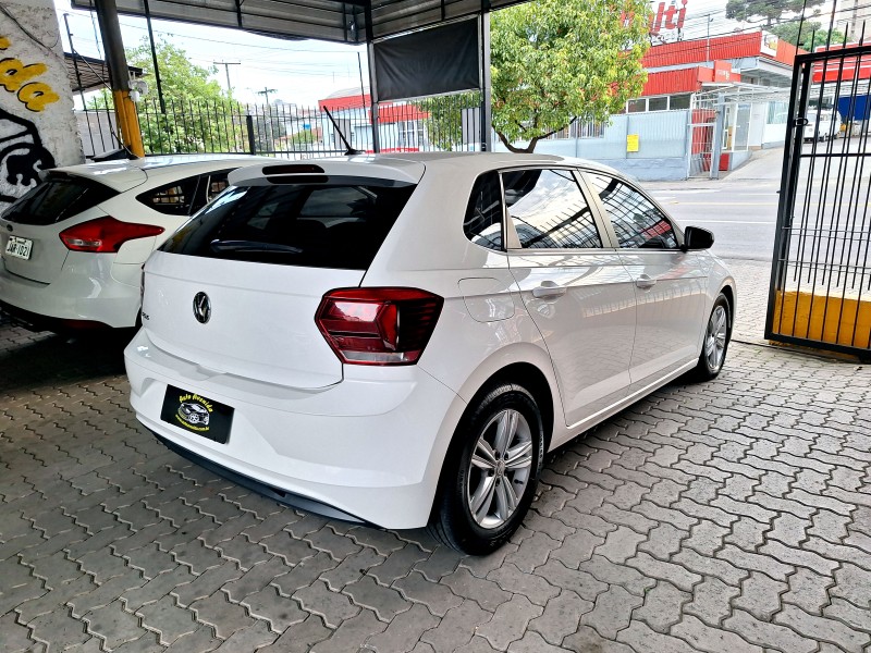 POLO 1.0	MPI TOTAL FLEX MANUAL  - 2018 - CAXIAS DO SUL