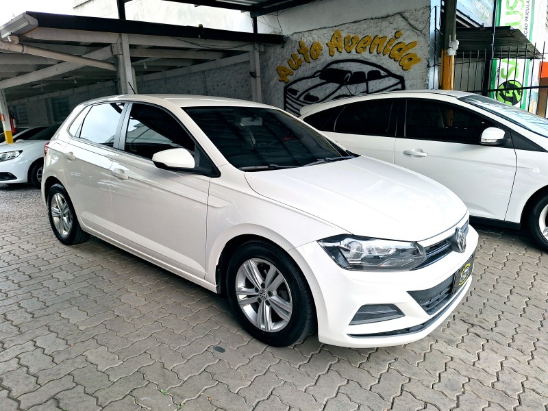 POLO 1.0	MPI TOTAL FLEX MANUAL  - 2018 - CAXIAS DO SUL