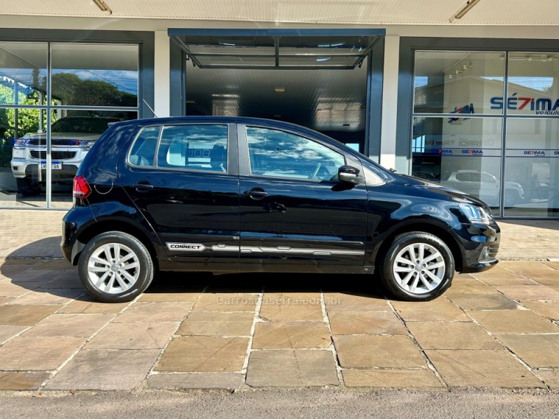 FOX 1.6 CONNECT 8V FLEX 4P MANUAL - 2020 - GUAPORé