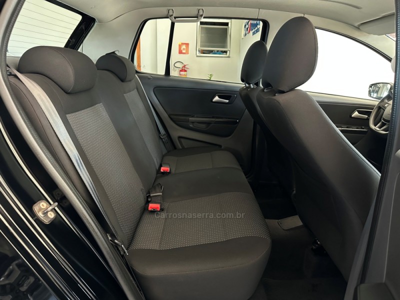FOX 1.6 CONNECT 8V FLEX 4P MANUAL - 2020 - GUAPORé