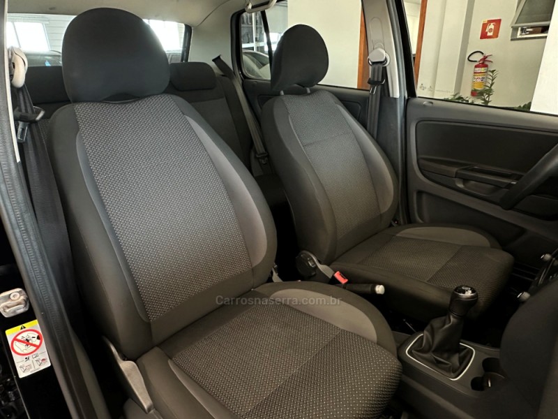 FOX 1.6 CONNECT 8V FLEX 4P MANUAL - 2020 - GUAPORé