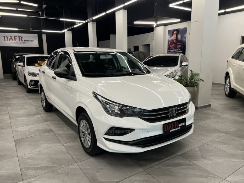 cronos 1.0 6v flex 4p manual 2023 novo hamburgo