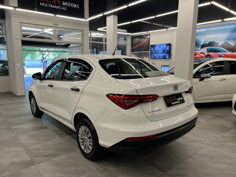 CRONOS 1.0 6V FLEX 4P MANUAL - 2023 - NOVO HAMBURGO