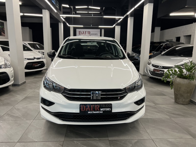 CRONOS 1.0 6V FLEX 4P MANUAL - 2023 - NOVO HAMBURGO