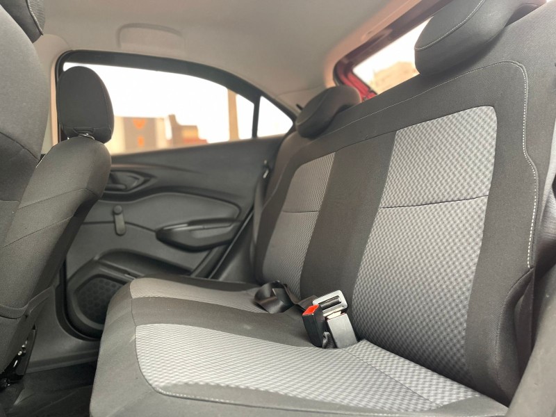 ONIX 1.4 MPFI LT 8V FLEX 4P MANUAL - 2018 - CAXIAS DO SUL
