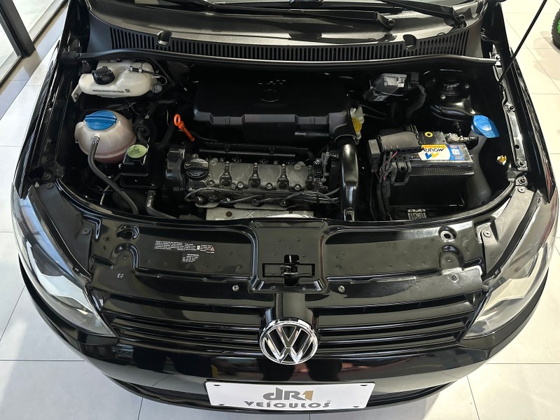 FOX 1.0 MI 8V FLEX 4P MANUAL - 2012 - CAXIAS DO SUL