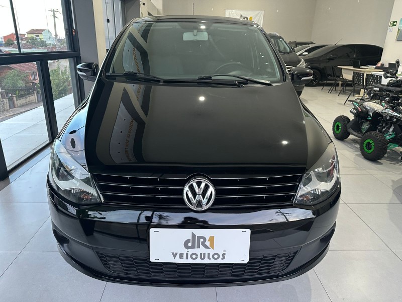 FOX 1.0 MI 8V FLEX 4P MANUAL - 2012 - CAXIAS DO SUL