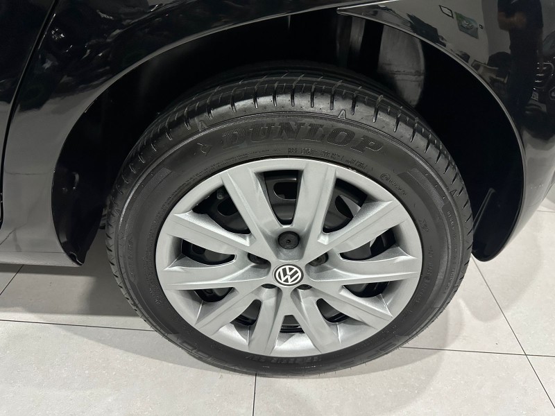FOX 1.0 MI 8V FLEX 4P MANUAL - 2012 - CAXIAS DO SUL