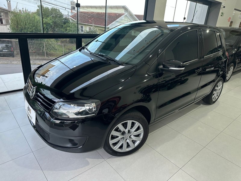 fox 1.0 mi 8v flex 4p manual 2012 caxias do sul
