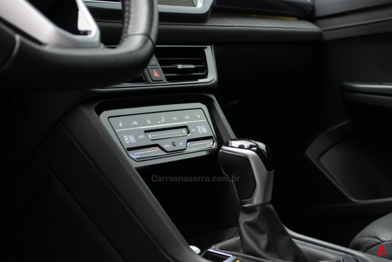 TAOS 1.4 16V HIGHLINE TSI FLEX 4P AUTOMÁTICO - 2023 - GARIBALDI