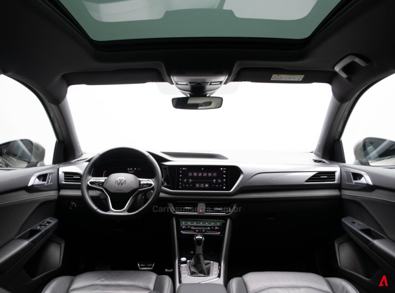 TAOS 1.4 16V HIGHLINE TSI FLEX 4P AUTOMÁTICO - 2023 - GARIBALDI