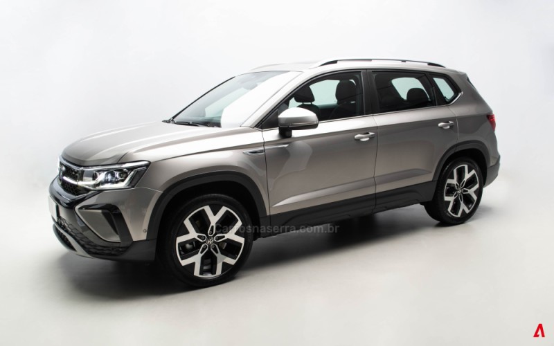 taos 1.4 16v highline tsi flex 4p automatico 2023 garibaldi