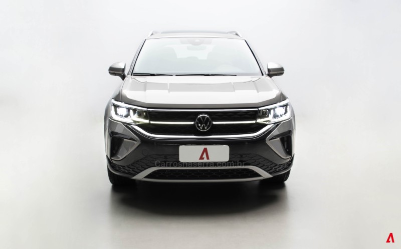TAOS 1.4 16V HIGHLINE TSI FLEX 4P AUTOMÁTICO - 2023 - GARIBALDI