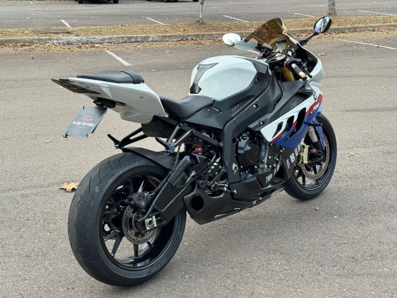 S 1000 RR - 2011 - BENTO GONçALVES