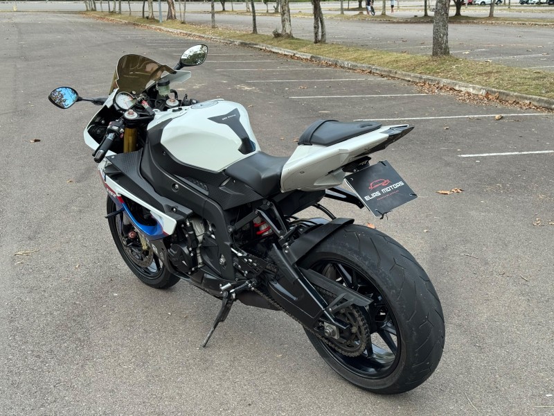 S 1000 RR - 2011 - BENTO GONçALVES