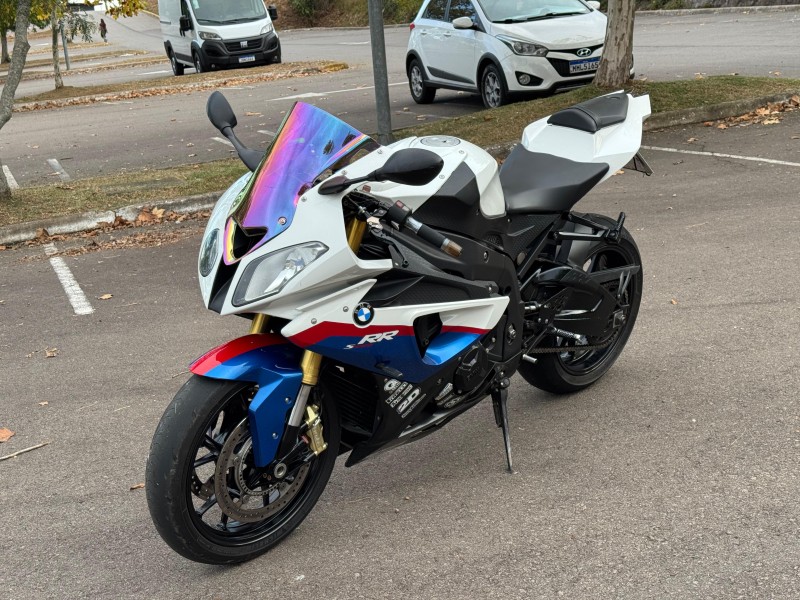 S 1000 RR - 2011 - BENTO GONçALVES