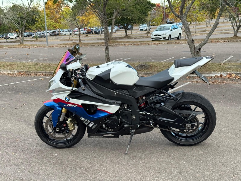 S 1000 RR - 2011 - BENTO GONçALVES