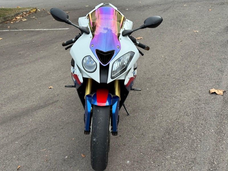S 1000 RR - 2011 - BENTO GONçALVES