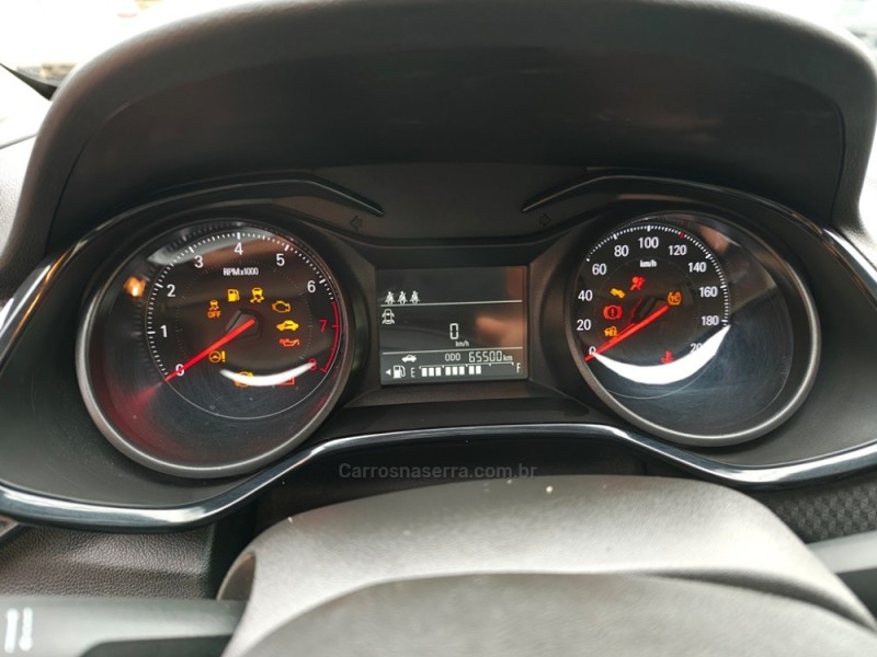 ONIX 1.0 12V FLEX 4P MANUAL - 2024 - GUAPORé