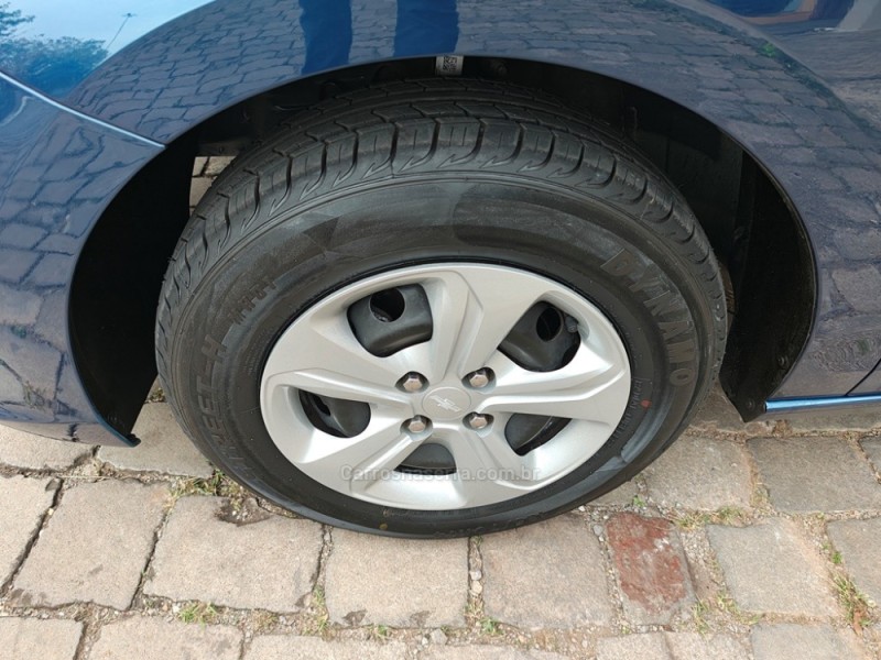 ONIX 1.0 12V FLEX 4P MANUAL - 2024 - GUAPORé
