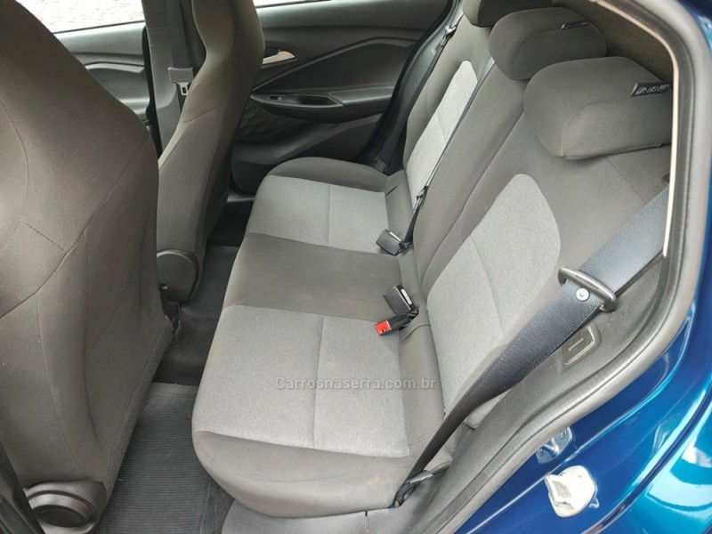 ONIX 1.0 12V FLEX 4P MANUAL - 2024 - GUAPORé