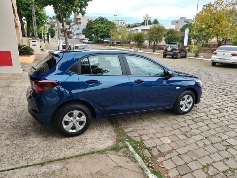 ONIX 1.0 12V FLEX 4P MANUAL - 2024 - GUAPORé