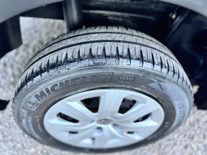 SAVEIRO 1.6 MI STARTLINE CS 8V FLEX 2P MANUAL - 2016 - NOVO HAMBURGO
