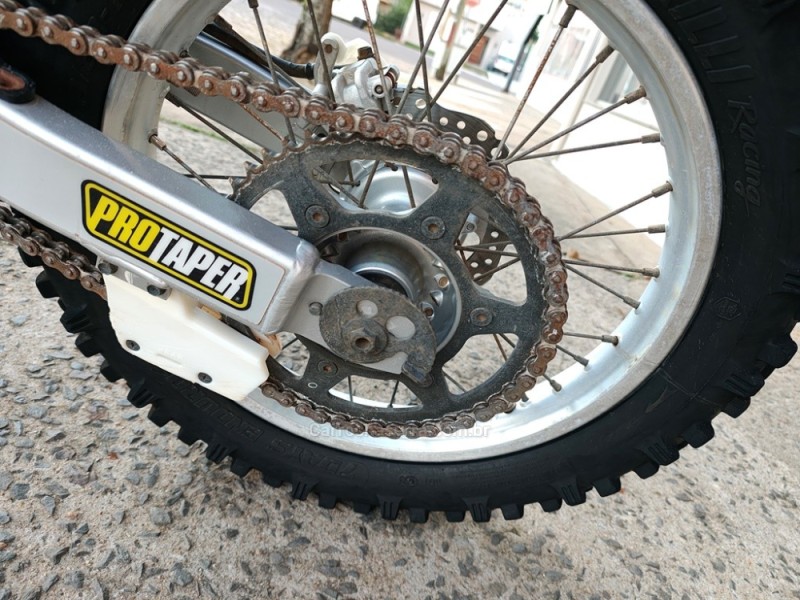 CRF 250F  - 2023 - GUAPORé
