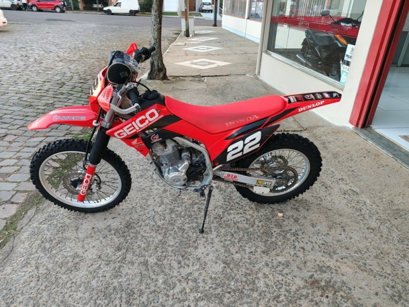 crf 250f 2023 guapore